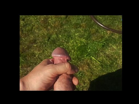 ❤️ Hot hottie gets kanyang pink puki fucked at cums sa isang pumulandit sa isang summer garden ️ sluts sa tl.mkdou33miass.ru ﹏