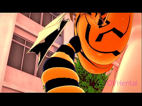 ❤️ Wasp Girl Monster ️ sluts sa tl.mkdou33miass.ru ﹏