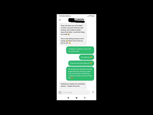 ❤️ Nagdagdag ako ng bagong PAWG mula sa Tinder sa aking harem (kasama ang makipag-usap sa Tinder) ️ sluts sa tl.mkdou33miass.ru ﹏